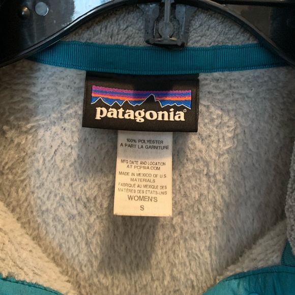 Patagonia Synch Snap - Picture 3 of 4